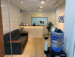 North Bridge Centre (D7), Office #518865201